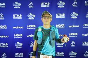 BIB: 5270
                            <button type="button" onclick="openModal(21978018)" class="btn btn-primary btn-sm float-right btn-popup" data-toggle="modal" data-target=".modal-high-quality">
                        <i class="fas fa-shopping-cart"></i> Add to Cart
                    </button>
                                            <button type="button" onclick="isThisMe(21978018, true)" class="btn btn-success btn-sm float-right btn-popup btn-isme hidden" data-toggle="tooltip" data-placement="bottom" title="นี่คือรูปของคุณใช่ไหม คลิกที่นี่เพื่อเอาเข้าอัลบั้ม">
                        <i class="fas fa-plus"></i> Add to album
                    </button>
                    <button type="button" onclick="isThisMe(21978018, false)" class="btn btn-warning btn-sm float-right btn-popup btn-isnotme hidden">
                        <i class="fas fa-ban"></i> Remove from album
                    </button>